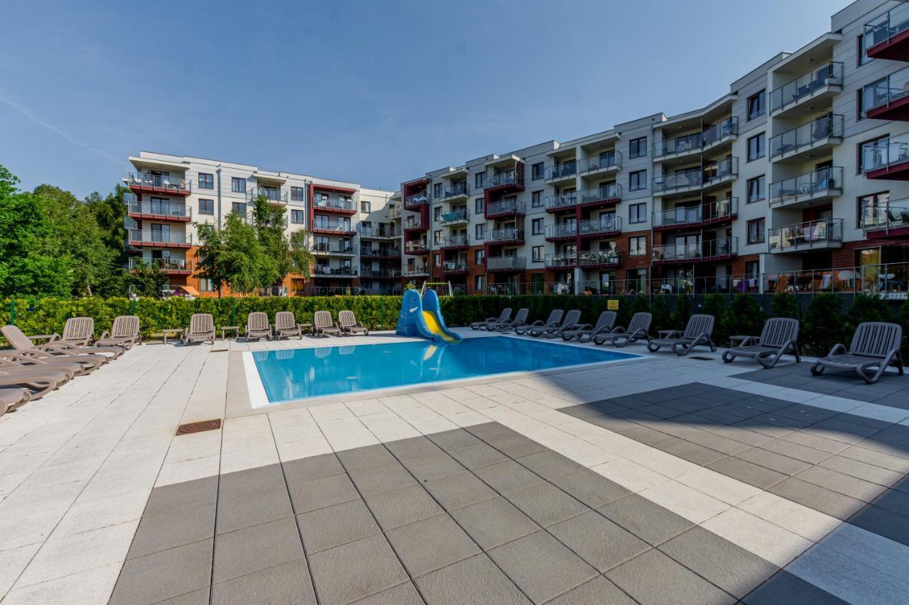 Pool & Leisure Polanki Park *