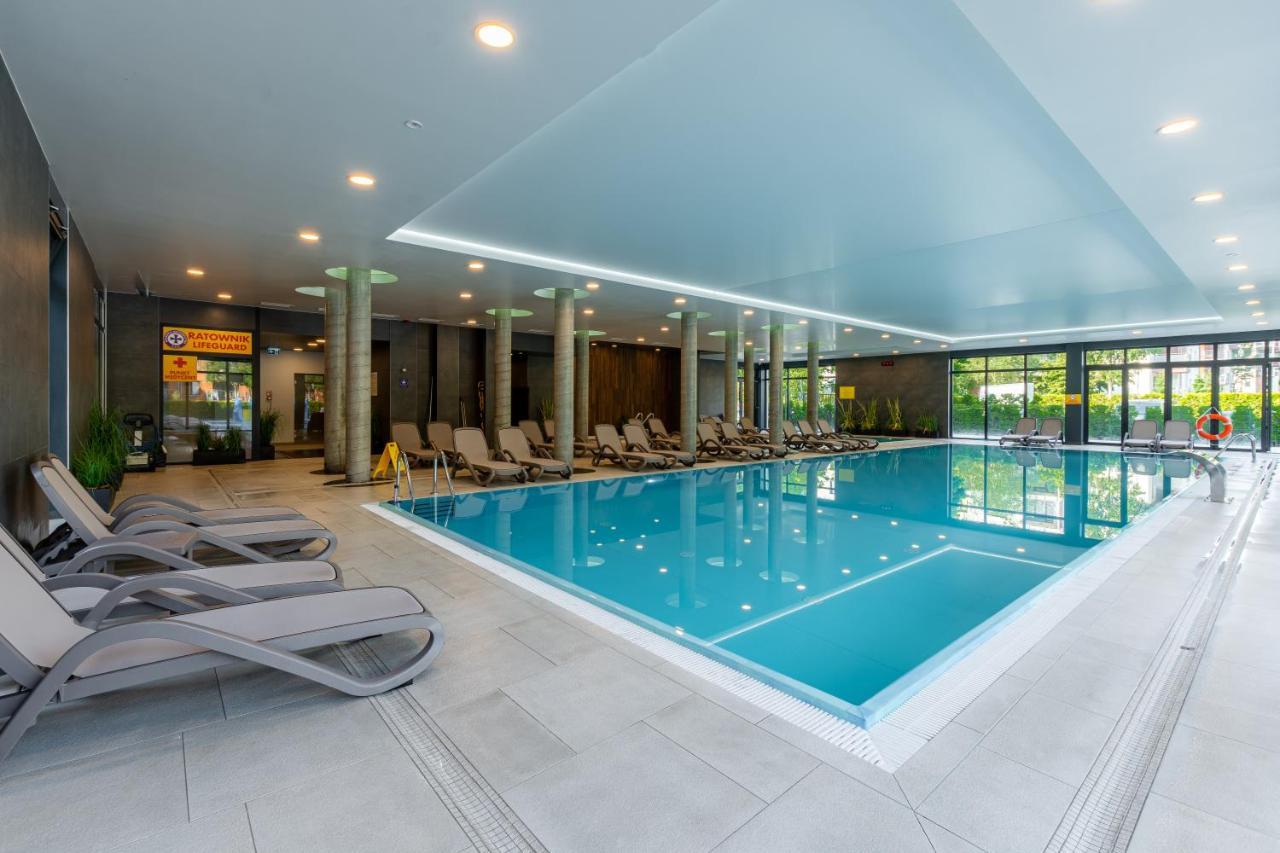 Pool & Leisure Polanki Park * Kołobrzeg